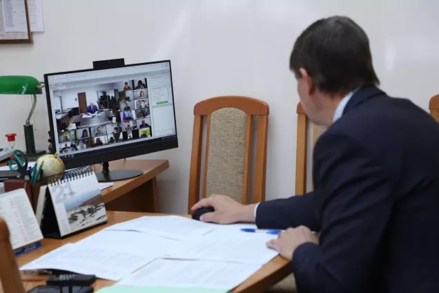 В кубанском парламенте обсудили ход исполнения закона о соцподдержке детей-сирот