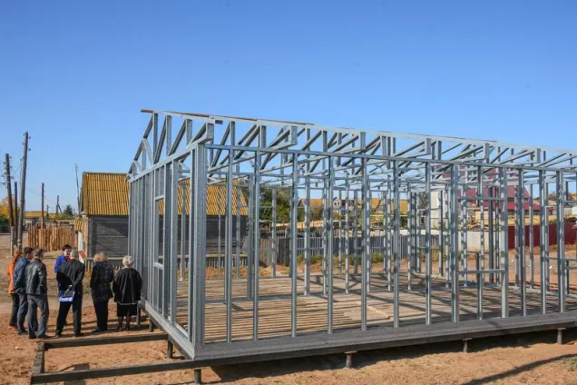 Не говори «ФАП», пока не перестроишь