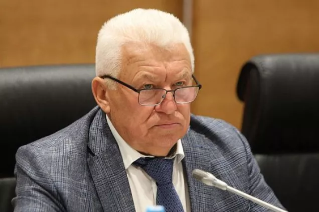 Волгоградские парламентарии о первых итогах уборочной кампании 2025 года