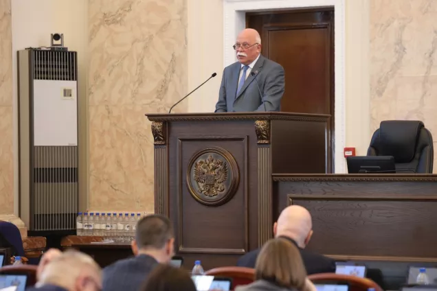 Депутаты ЗСК внесли корректировки в  продажи лекарств во всех сельских медучреждениях