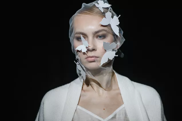 На площадке МПА СНГ обсудят использование искусственного интеллекта в модной индустрии