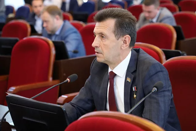 В Краснодарском крае появилась ещё одна памятная дата