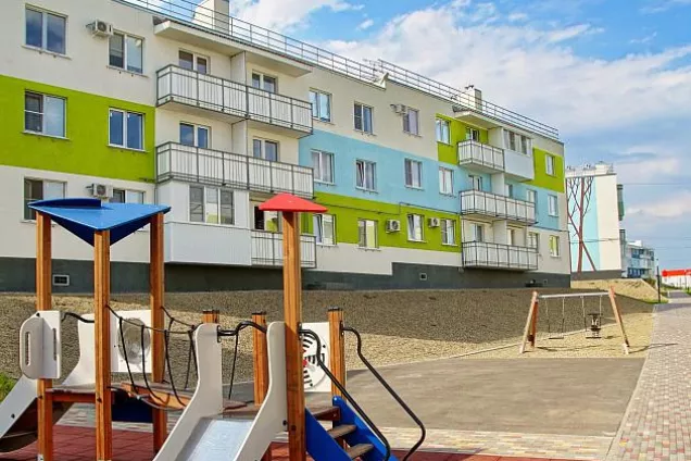 Региональные депутаты приняли закон, направленный на защиту жилищных прав граждан