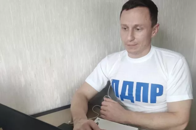 Депутаты Законодательного Собрания продолжают принимать граждан в режиме онлайн