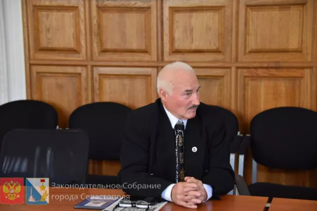 Вячеслав Горелов подвел итоги очередного заседания комитета по градостроительству и земельным вопросам