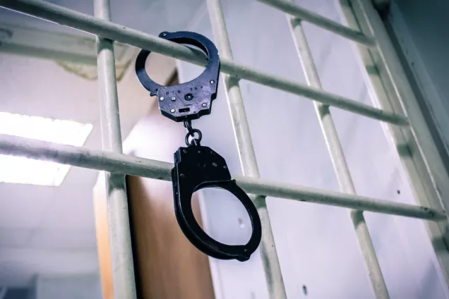 В России  вступил в силу Закон о пожизненном заключении педофилов