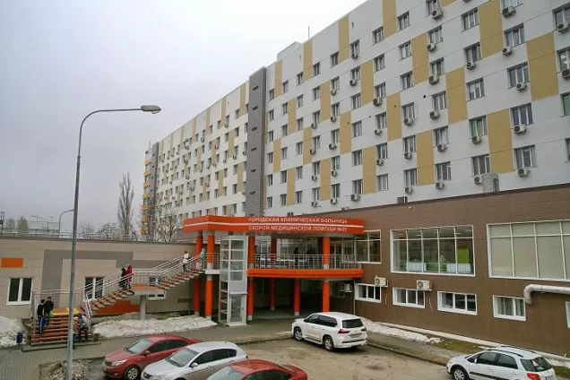 Облдума утвердила главный закон о финансировании здравоохранения в следующем году