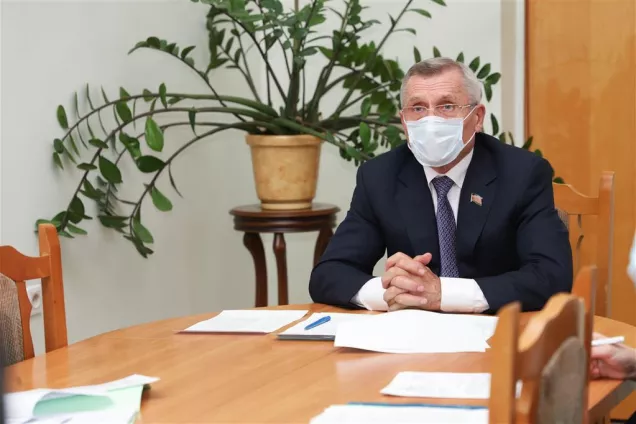 Профильный комитет ЗСК рассмотрел итоги перехода Кубани на «цифру»