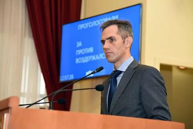 15-е заседание ЗС РО: В следующем году пройдет Всероссийская перепись населения 