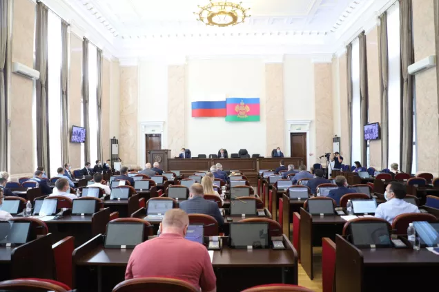 На Кубани придадут импульс развитию ореховодства