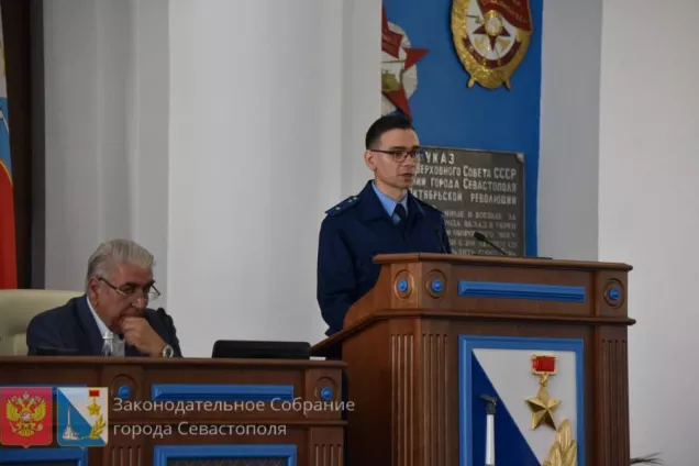 В первом чтении приняты изменения в закон об административных правонарушениях