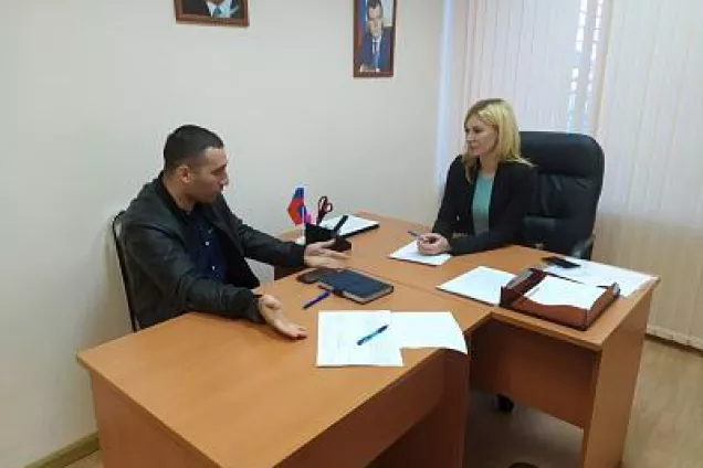 Екатерина Стенякина обсудила с гражданами вопрос благоустройства придомовых территорий