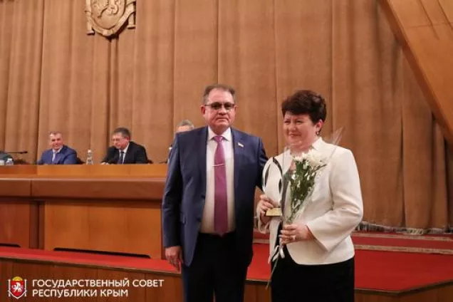 Объявлены имена лучших попечителей и меценатов Крыма в сфере образования и спорта