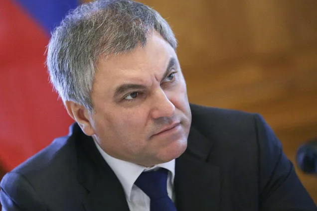 Вячеслав Володин: право сельских женщин на сокращенную рабочую неделю будет гарантировано федеральным законом