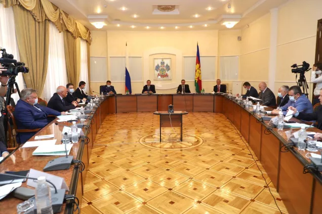 Законодатели поддержали обнуление курортного сбора