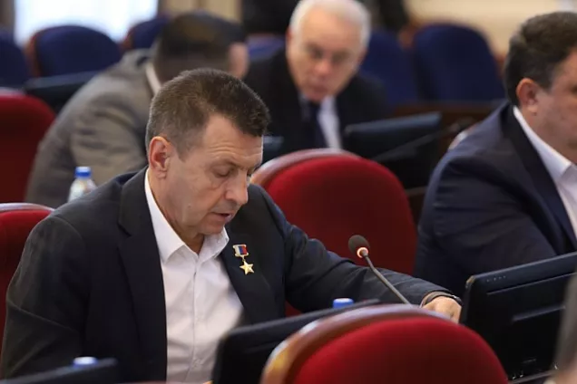 ЗСК  усилит административную ответственность за неисполнение решений  по предупреждению и ликвидации ЧС