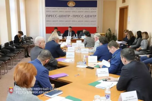 Комитет по культуре и вопросам охраны культурного наследия утвердил план работы на ближайший период