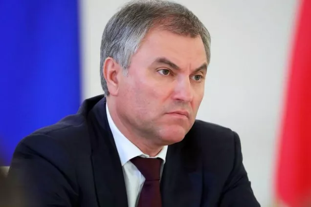 Председатель Государственной Думы Вячеслав Володин: Новые жилые районы должны строиться вместе с социальной инфраструктурой