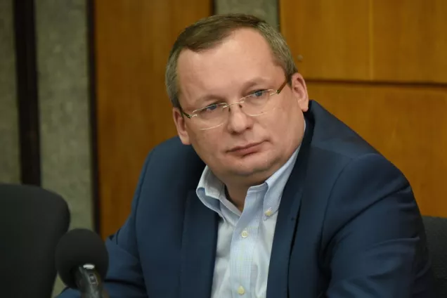 И.Мартынов.Все инициативы направлены на благие цели и каждая решает определенную проблему или задачу