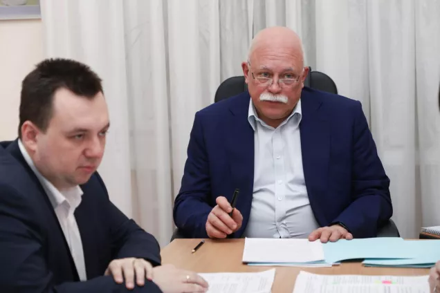 В комитете по вопросам здравоохранения и соцзащиты населения заслушали исполнение профильных госпрограмм