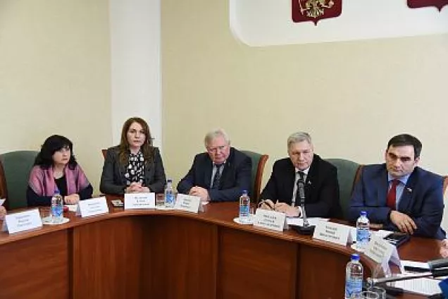 В донском регионе продолжает развиваться система паллиативной помощи