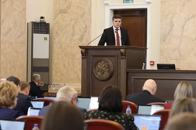 Парламентарии Кубани расширили комплекс мер поддержки инвесторов