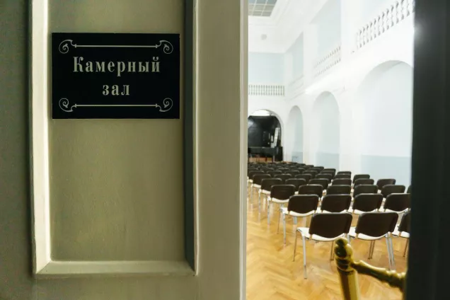 В Волгограде появилась новая площадка для интернет-концертов классической музыки