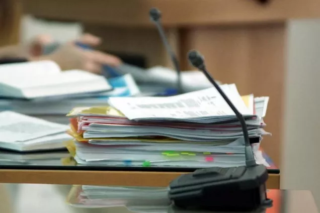 Проект областного бюджета поддержан парламентским комитетом по аграрной политике и земельным отношения