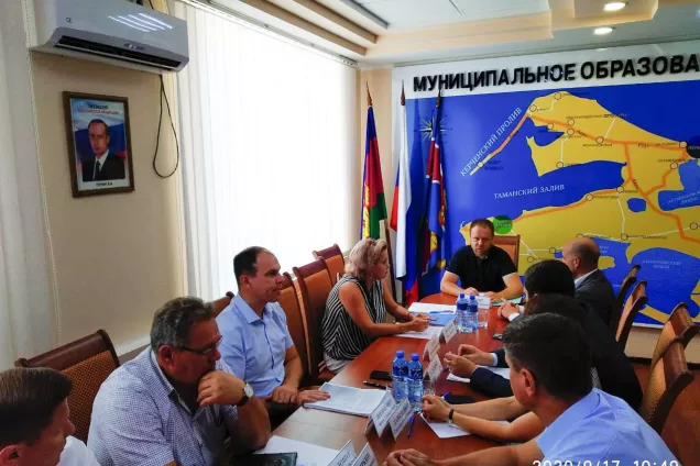 Депутаты ЗСК рассмотрят на ближайшей сессии контрольное постановление о рыболовстве  