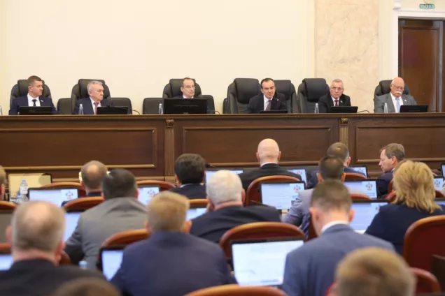 Кубанские законодатели  региональную Стратегию-2030 дополнили новыми положениями