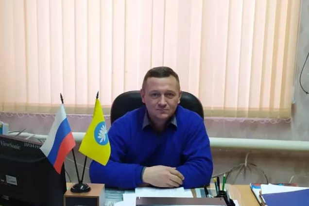 Артем Михайлов избран Председателем Народного Хурала (Парламента) Республики Калмыкия