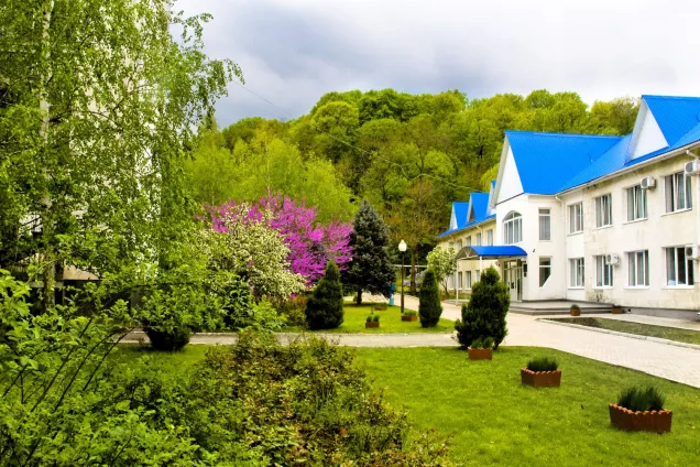 Юрий Бурлачко.Кэшбэк туристам поможет повысить спрос на отдых на Кубани в межсезонье