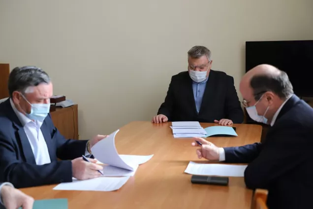 В крае возьмут на особый контроль рост платы за коммуналку в муниципалитетах 