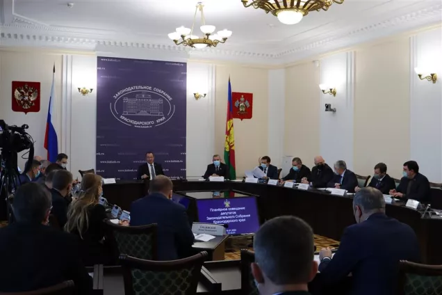 Юрий Бурлачко.Планируется существенная реорганизация системы местного самоуправления