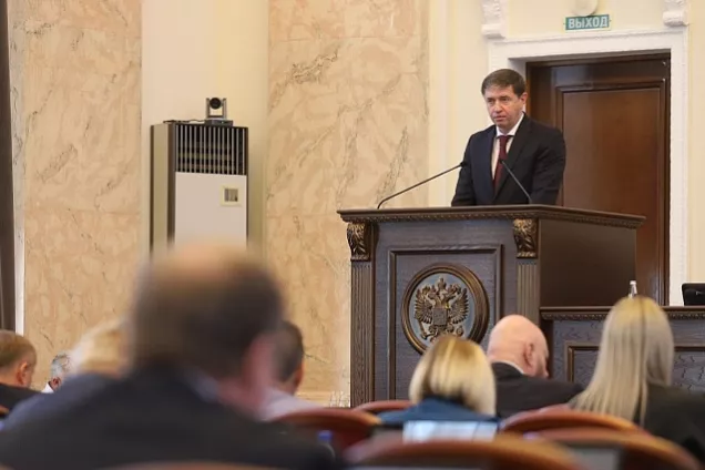 Депутаты Кубани проанализировали ход исполнения регионального законодательства в сфере оборота алкоголя