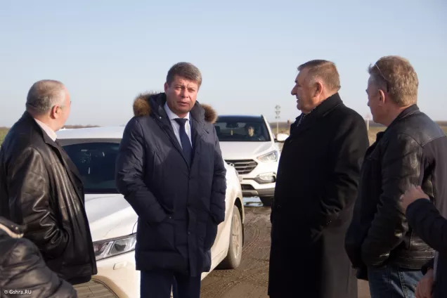 По обращению граждан