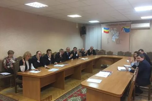 В Аксайском районе выбрали проекты по инициативному бюджетированию