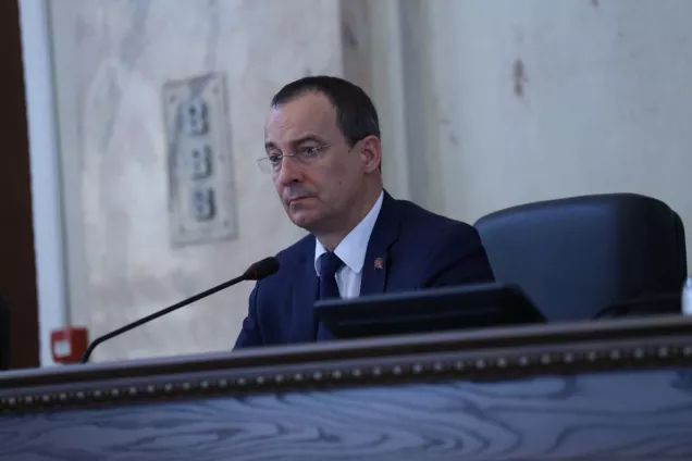 Пашковская переправа – рубеж воинской доблести