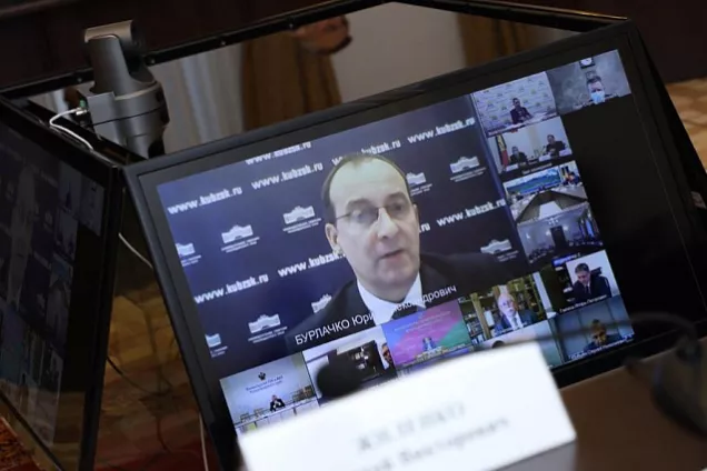 Депутаты Кубани подвели итоги исполнения госпрограмм в 2020 году