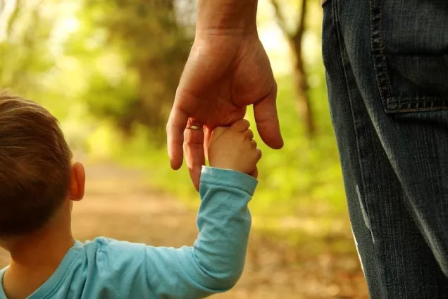 В этом году в России впервые официально празднуется День отца