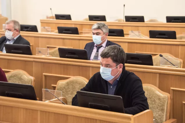 Бюджет этого года сохраняет социальную направленность