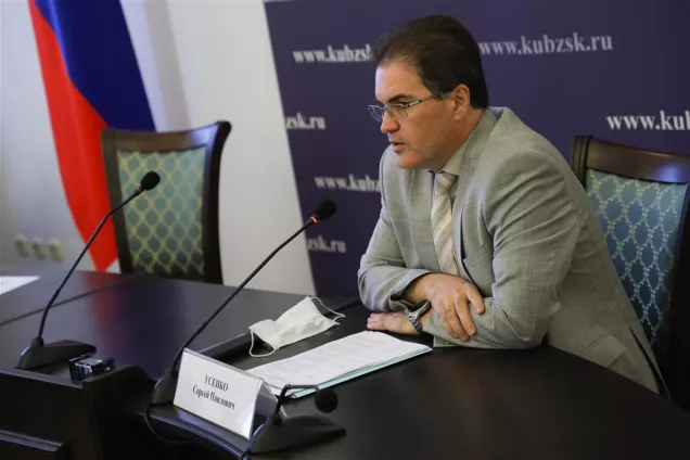 В ЗСК обсудили предложения по поддержке детских лагерей и здравниц