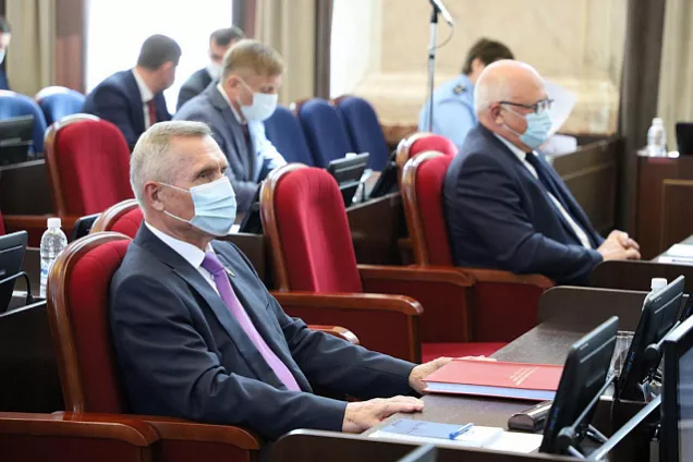 На Кубани упростили процесс сдачи в аренду соцобъектов для организации допинфраструктуры для обучающихся