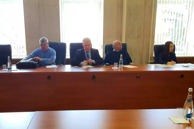 В Севастополе готовятся к проведению II фестиваля городов-героев «И будет вечно биться сердце русской славы»