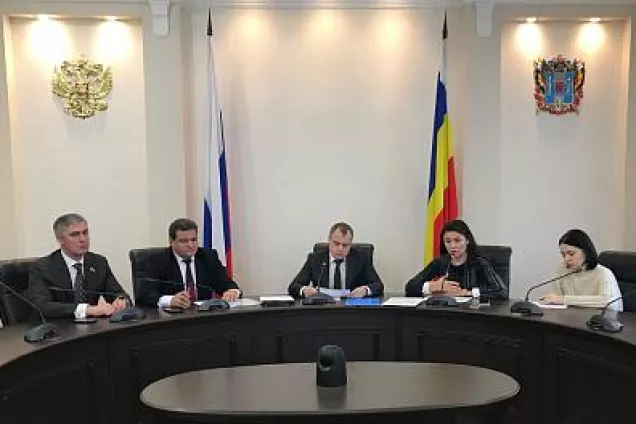 Мнение жителей станет приоритетом при выборе парка или сквера, подлежащего благоустройству в рамках проекта «Городская среда»