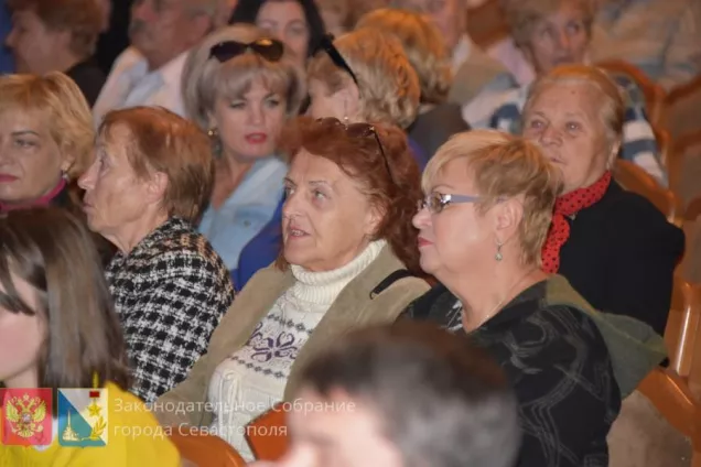 Депутаты поздравили коллектив предприятия «Чистый город» с 24-летием