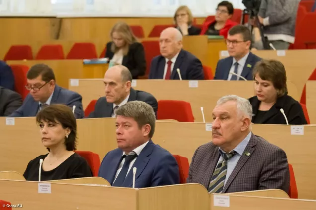 Депутаты приняли закон, которым расширили перечень граждан на получение бесплатной юридической помощи