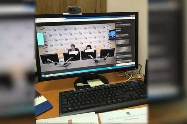 В Общественной палате России обсудили задачи по привлечению гражданского общества к нацпроекту «Культура»