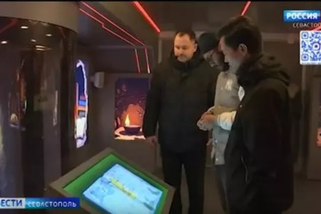 Депутаты Севастополя участвуют в создании просветительских проектов для иностранных студентов