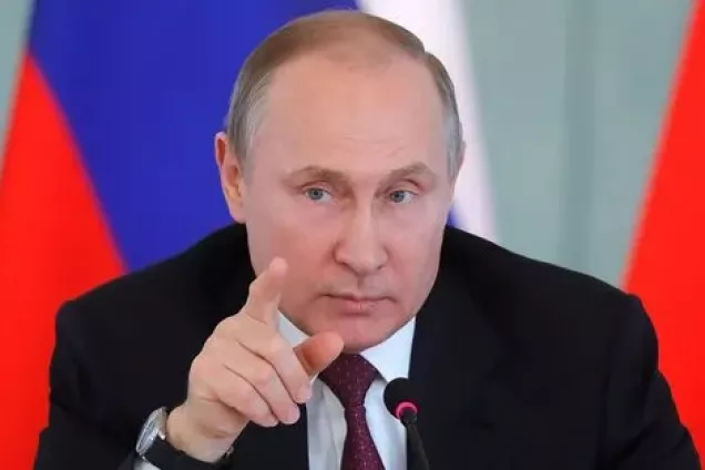 Президент России внес проект закона «О гражданстве РФ»